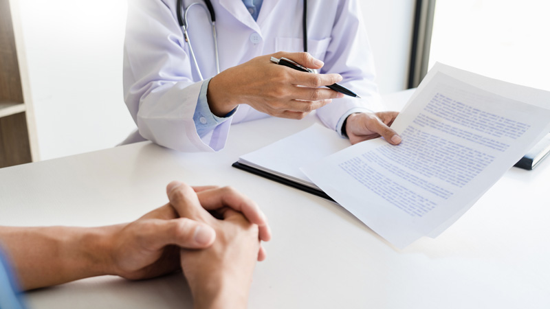 доктор рассказывает о лечении астено-невротического синдрома у детей